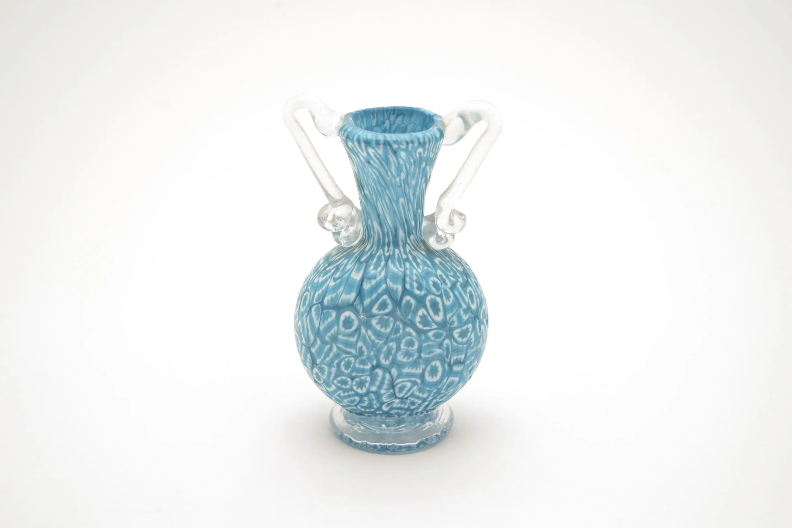 Vaso Azzurro