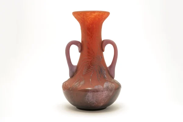 Vaso Art Nouveau Vaso Art Nouveau