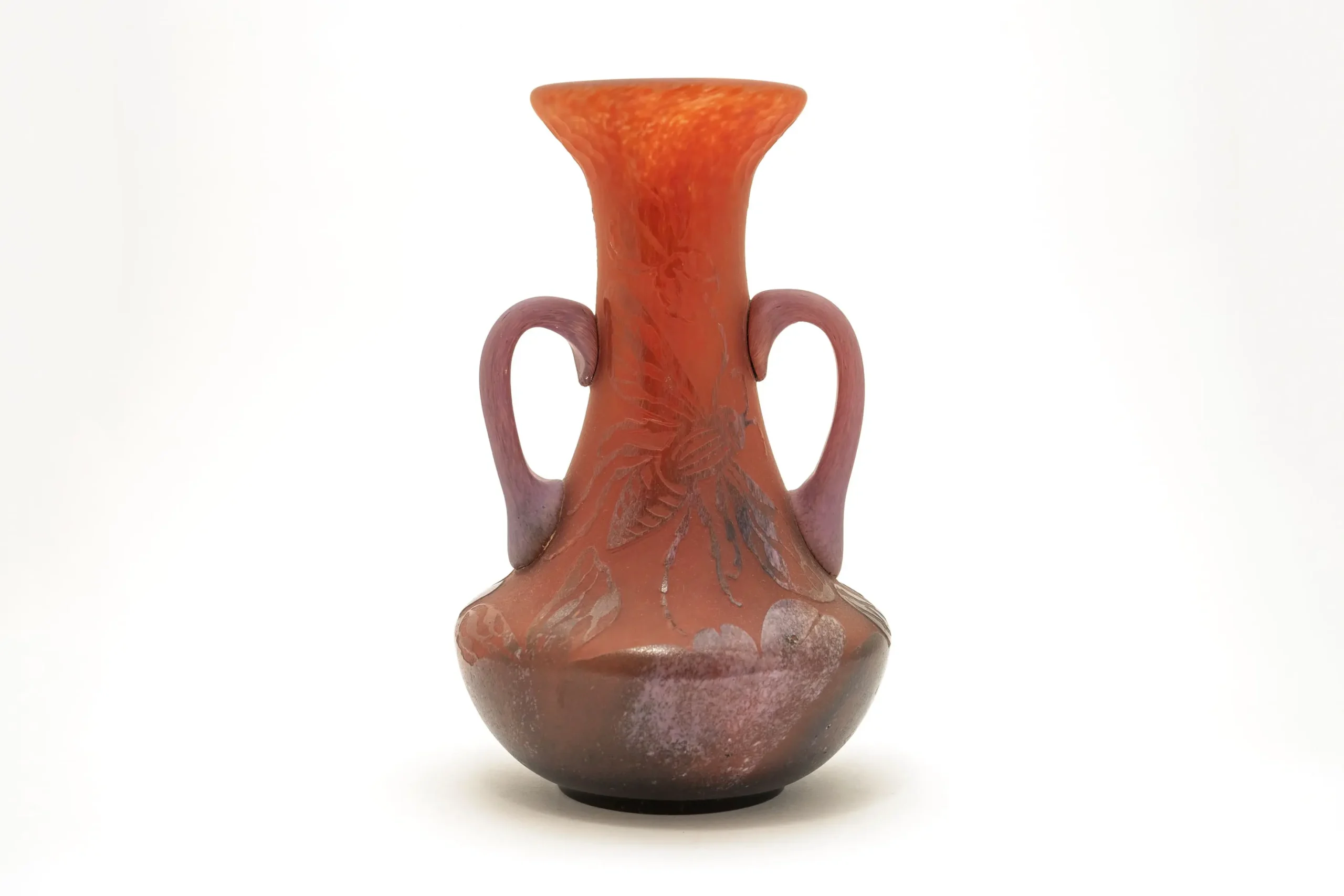 Vaso Art Nouveau