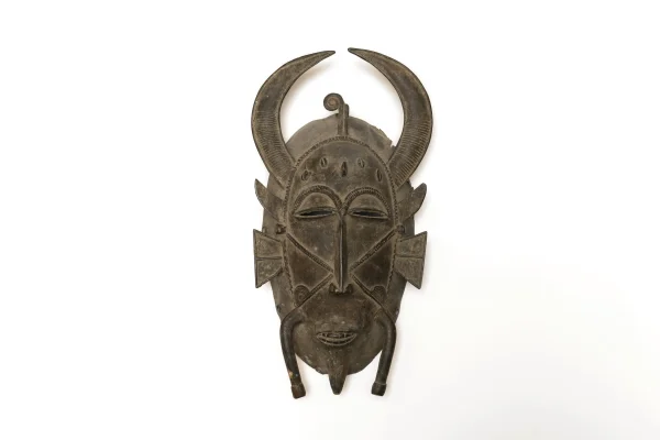 Maschera Cerimoniale Maschera Cerimoniale